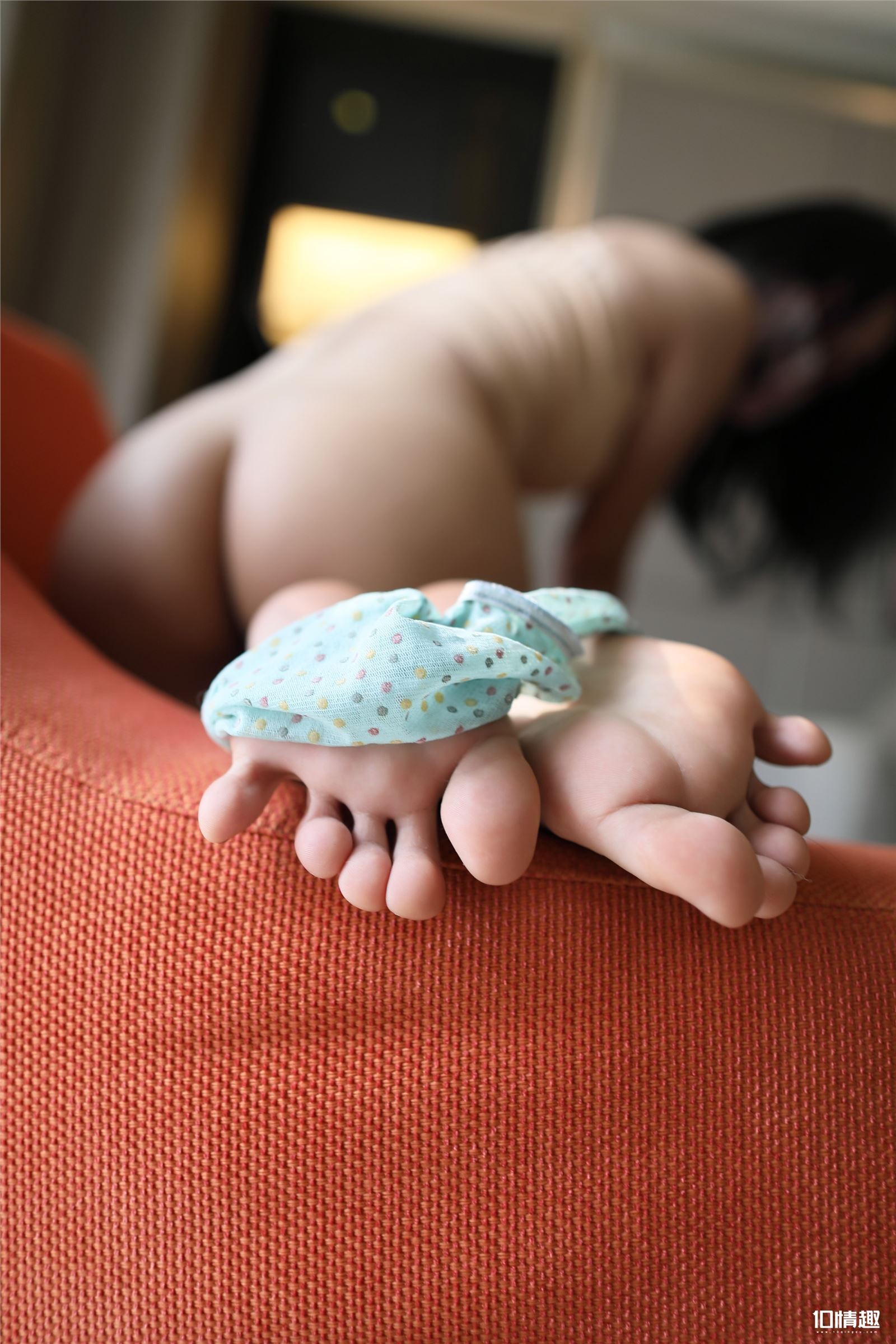 [ROSI写真] 口罩系列 2018.04.15 NO.672